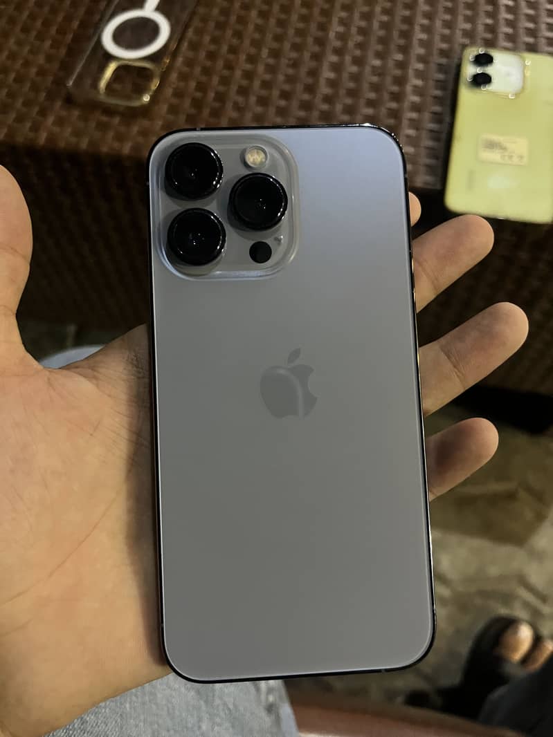 Apple iPhone 13 Pro 7