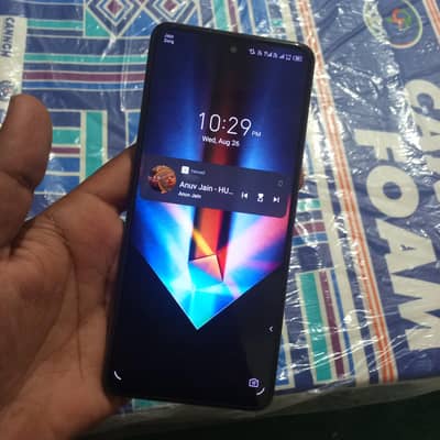 Infinix Note 11 Pro