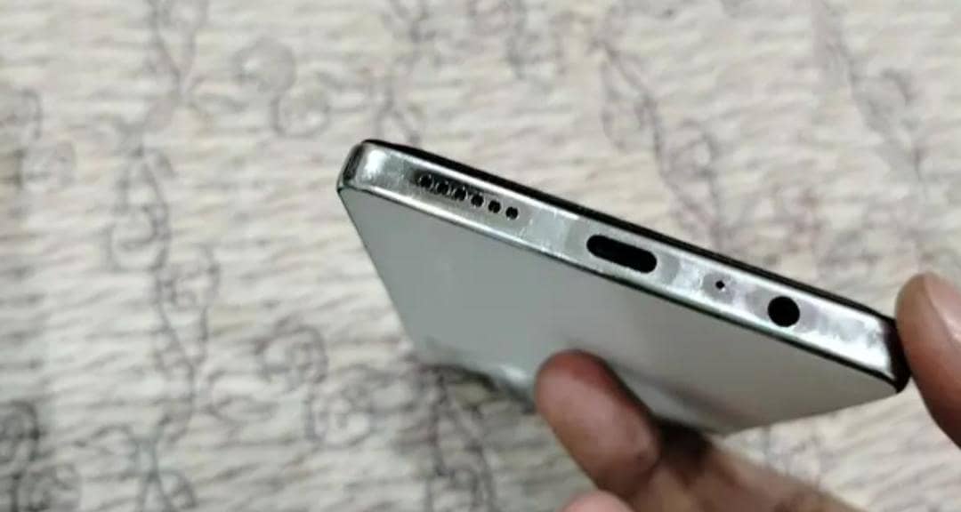 Tecno CAMON 30 4