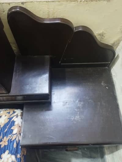 double bed for sale