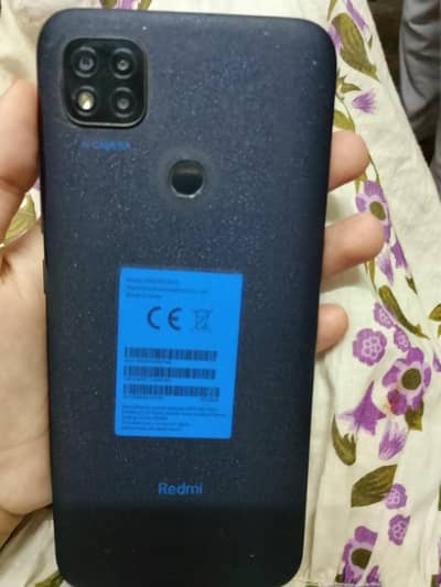 Redmi 9C