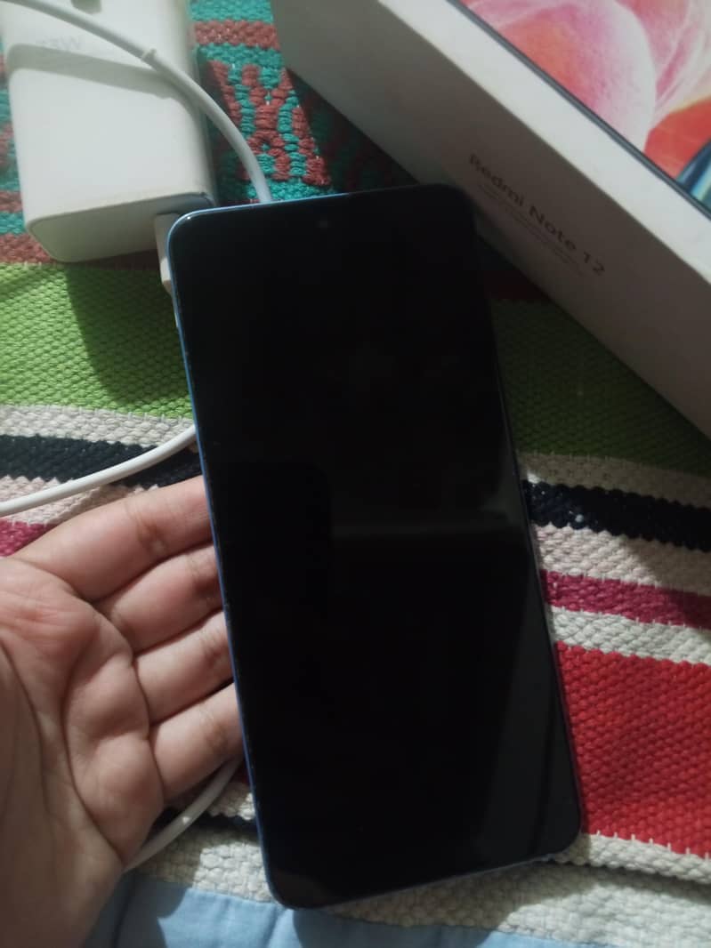Xiaomi Redmi Note 12 2