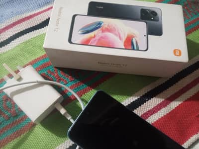 Xiaomi Redmi Note 12