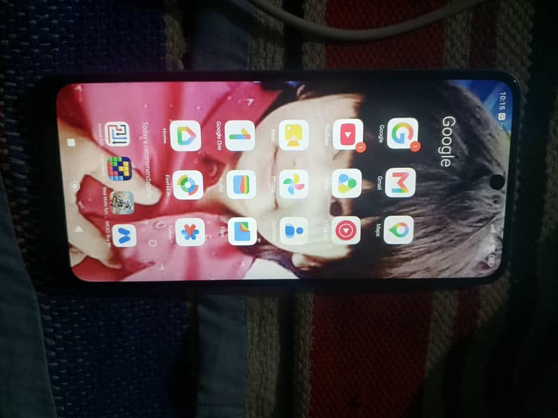 Xiaomi Redmi Note 12 3