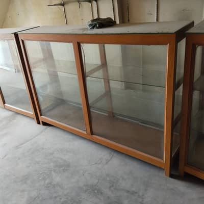 Bakery counter for sale