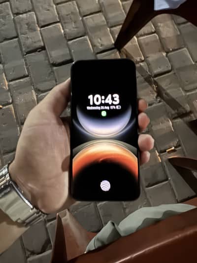 Vivo X200 FE 12GB / 512GB — For Sale