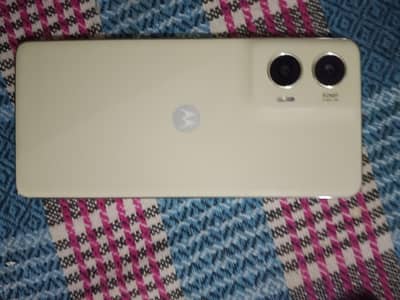 Motorola Moto G Stylus 5G 2024