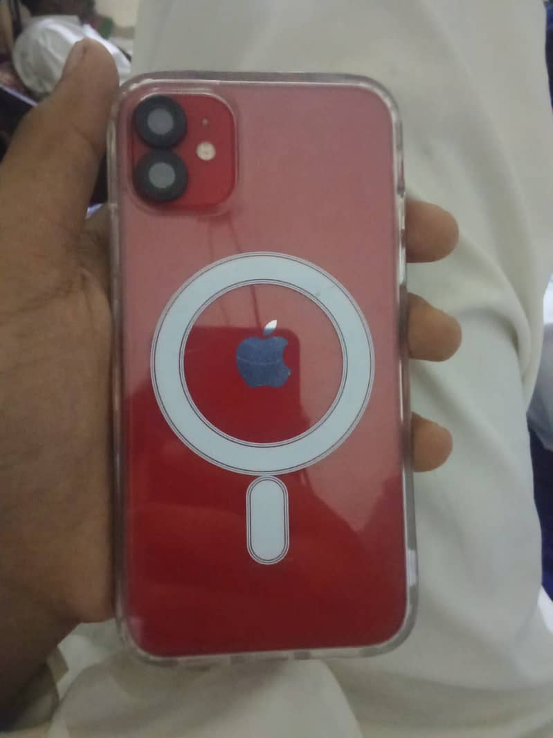 Apple iPhone 11 1