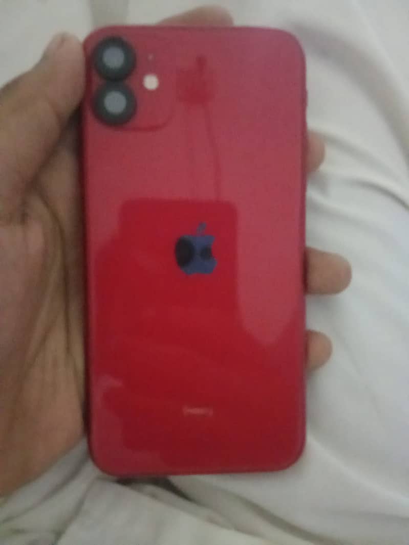 Apple iPhone 11 5