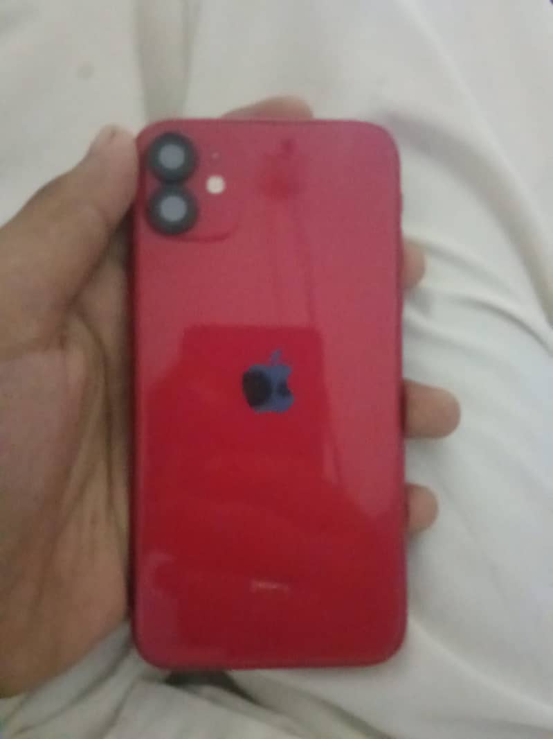 Apple iPhone 11 6