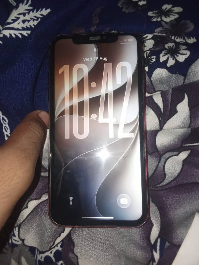 Apple iPhone 11 8
