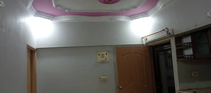 BANK LOAN APPLICABLE 2 BED DD CORNER WEST OPEN FLAT FOR SALE IN SECTOR 11i