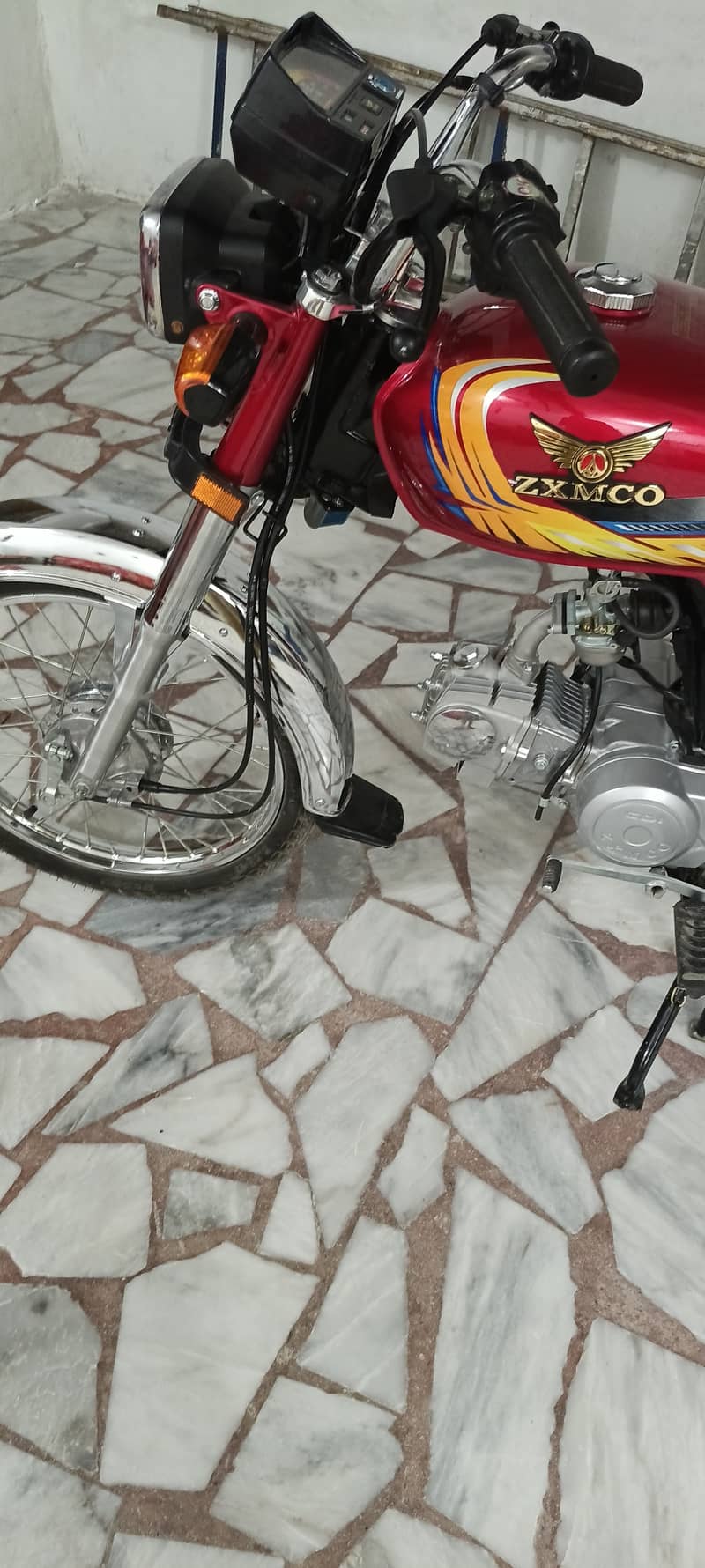 Zymco 0