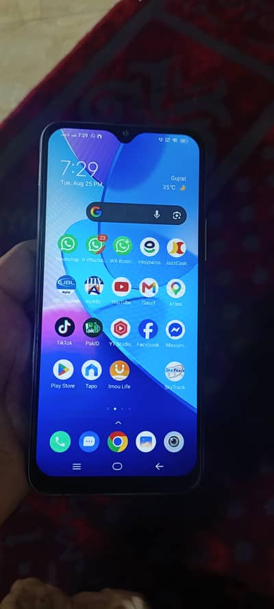 Vivo Y20
