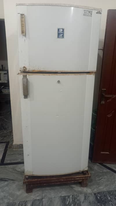 Dawlance Fridge