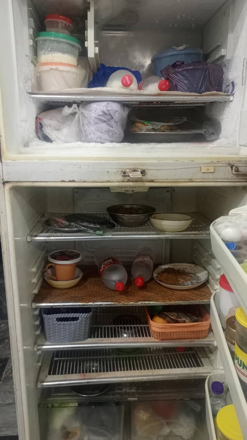 Dawlance Fridge 1