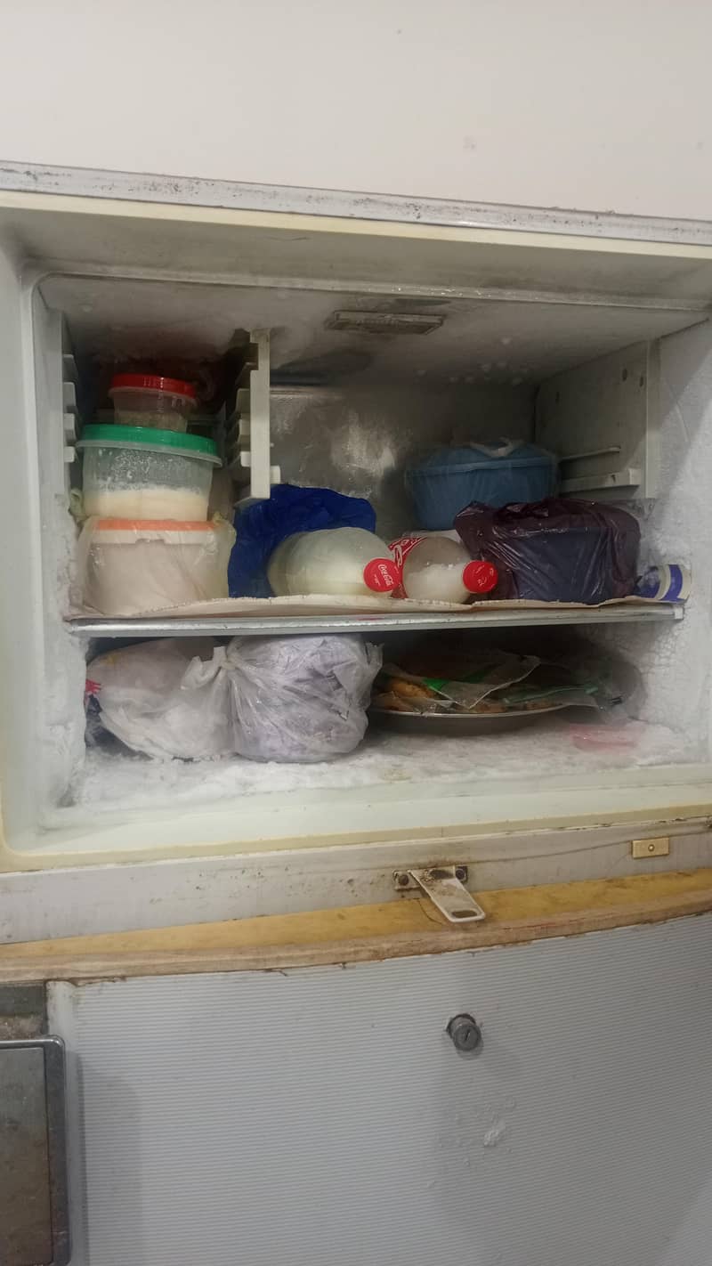 Dawlance Fridge 2