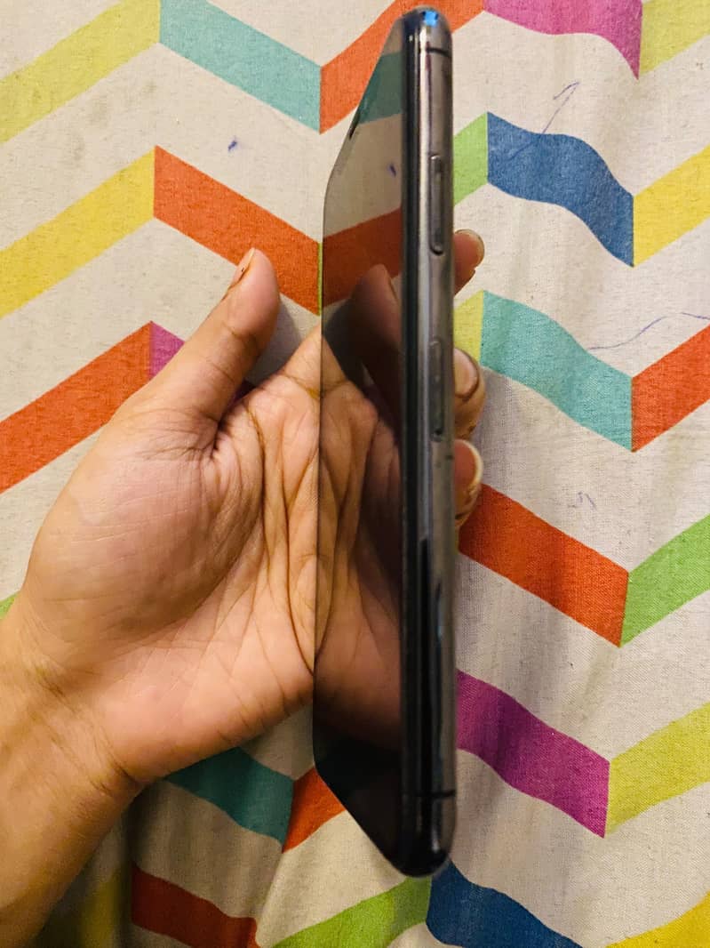 Apple iPhone X 1