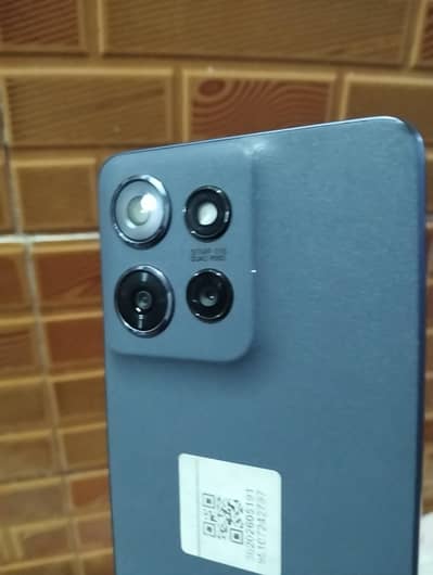 Motorola Moto G power 2025