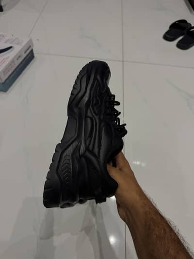 Outfitters Shoes size 42