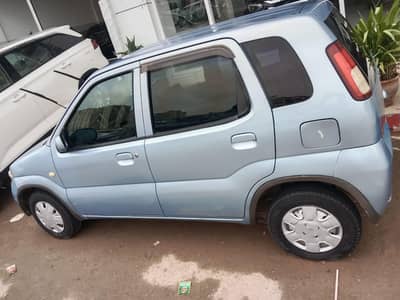 Suzuki Kei 2007