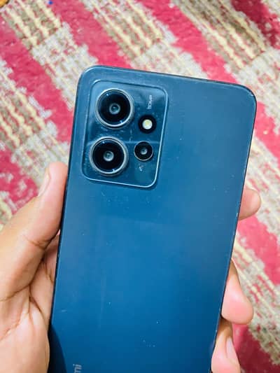 Xiaomi Redmi Note 12