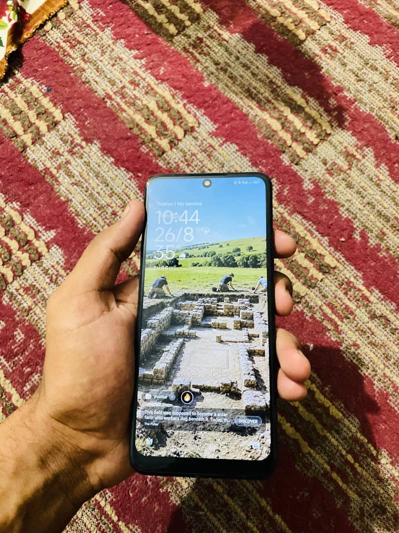 Xiaomi Redmi Note 12 2