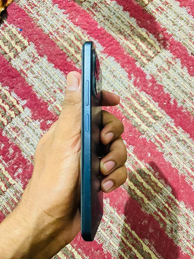 Xiaomi Redmi Note 12 3