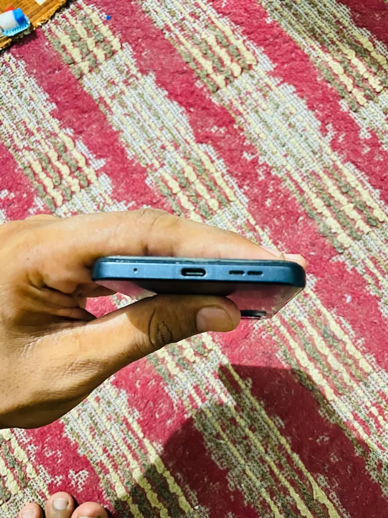 Xiaomi Redmi Note 12 4