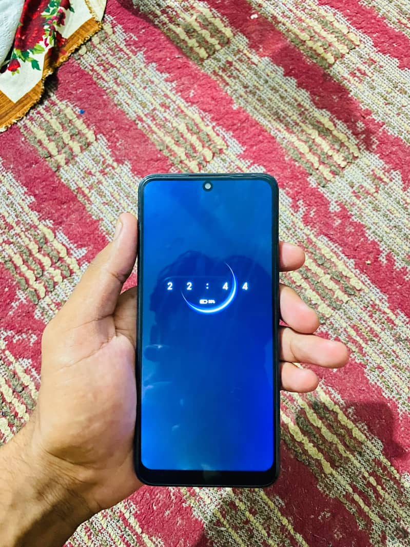 Xiaomi Redmi Note 12 5
