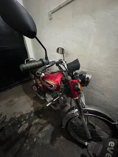2K23 US 70 first owner
