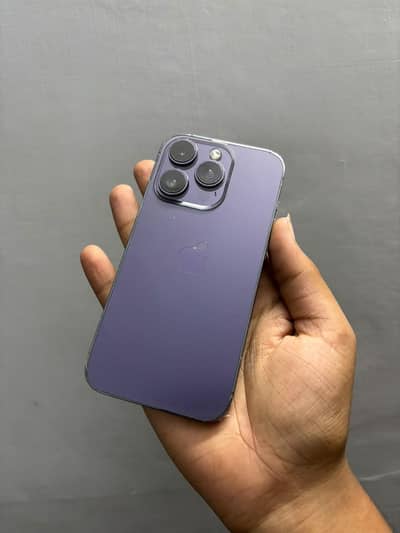 Apple iPhone 14 Pro FU 128gb