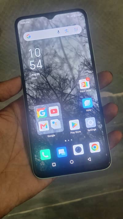 Infinix Smart 7