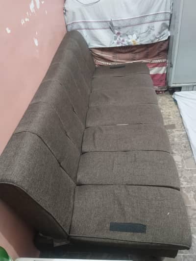 Sofa Cum bed