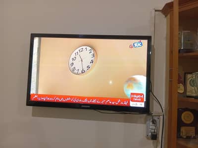 samsung led 43 inch for sale