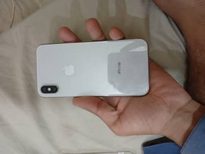 iphone x 256gb Pta Approved