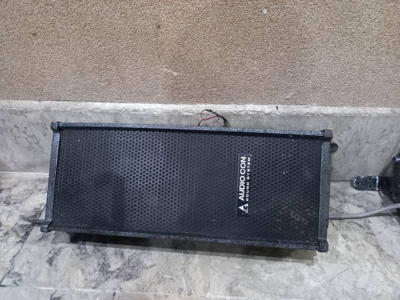 Speakers & Amplifiers 5