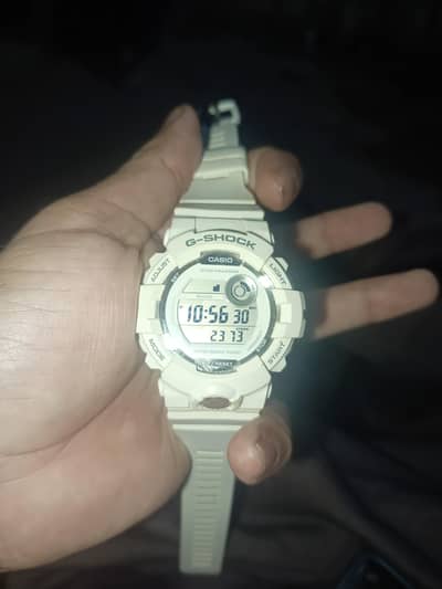 Casio G shock