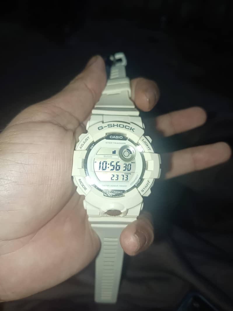 Casio G shock 0