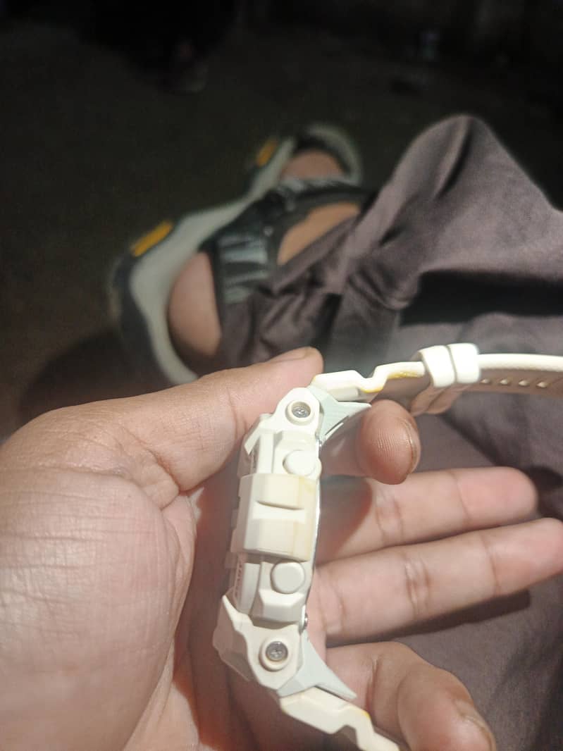 Casio G shock 1