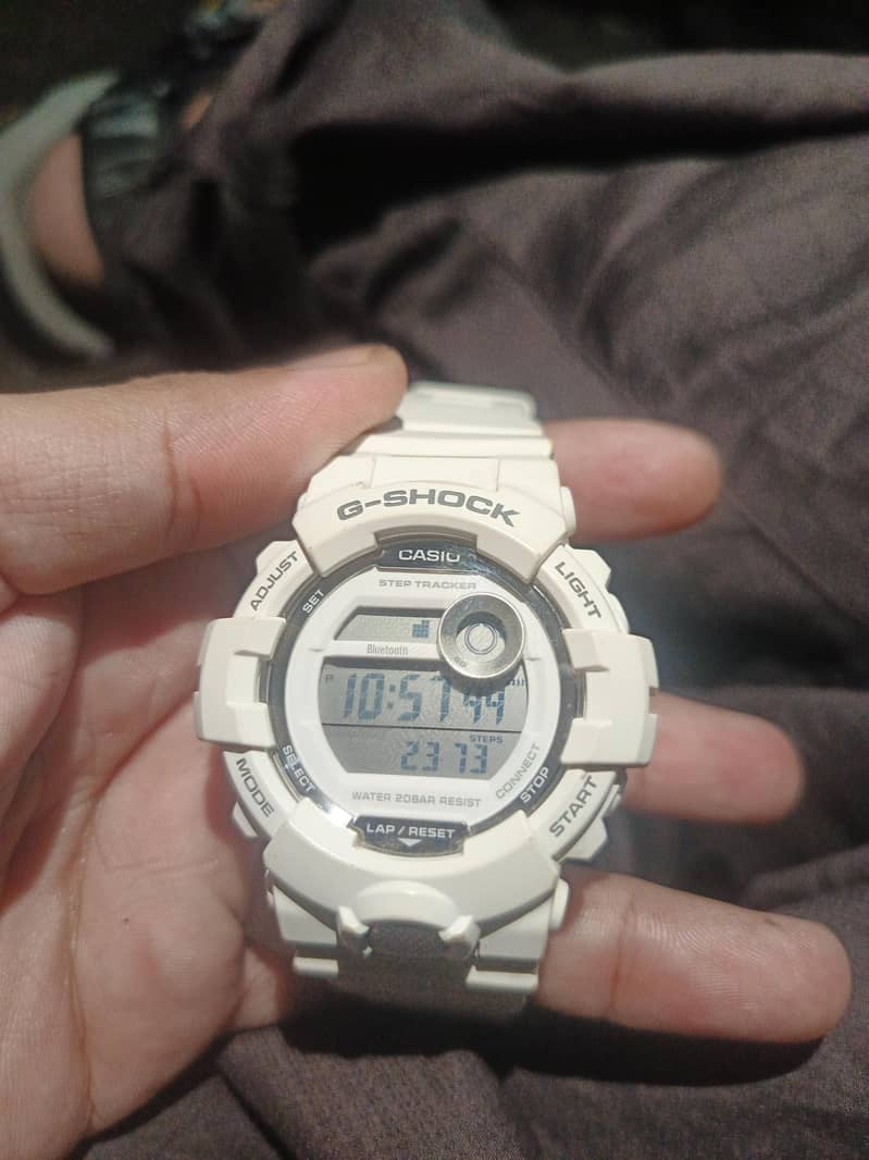 Casio G shock 3