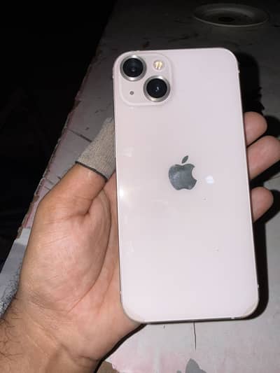 Apple iPhone 13 factory unlock 128gb