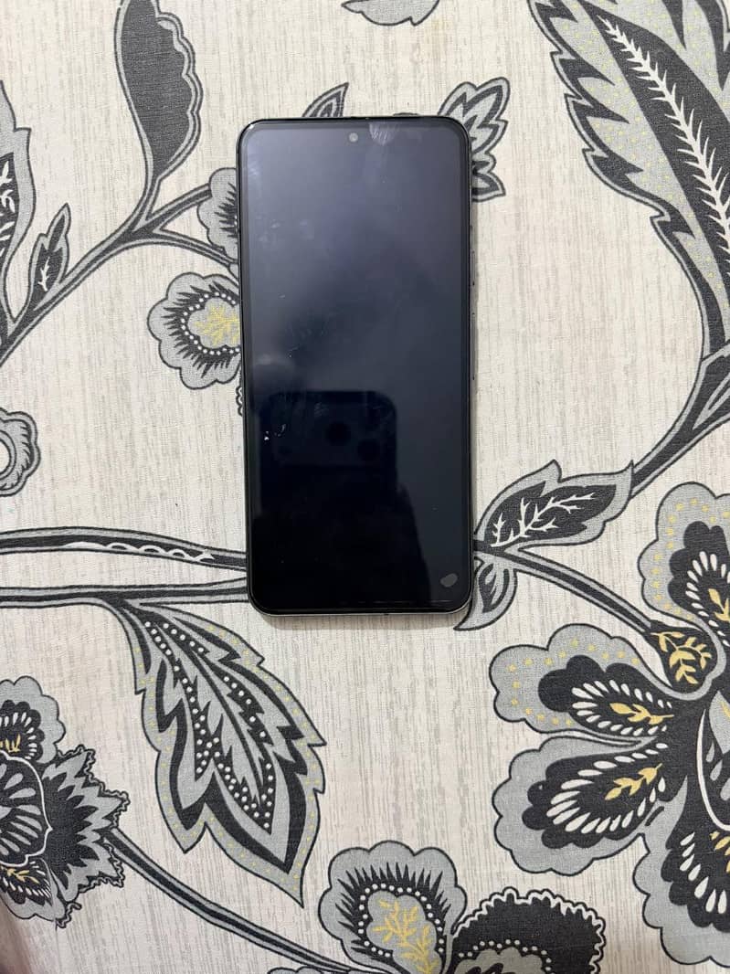 Google Pixel 8 0