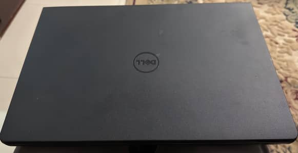 Dell i3 7th gen Laptop