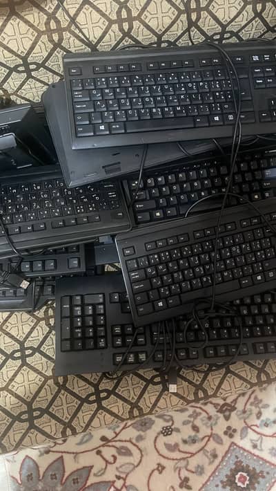 Keyboards for sale