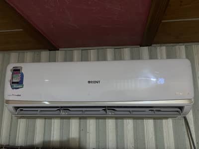 ORIENT INVERTOR AC