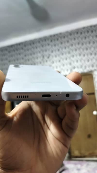 Samsung Mobile A05