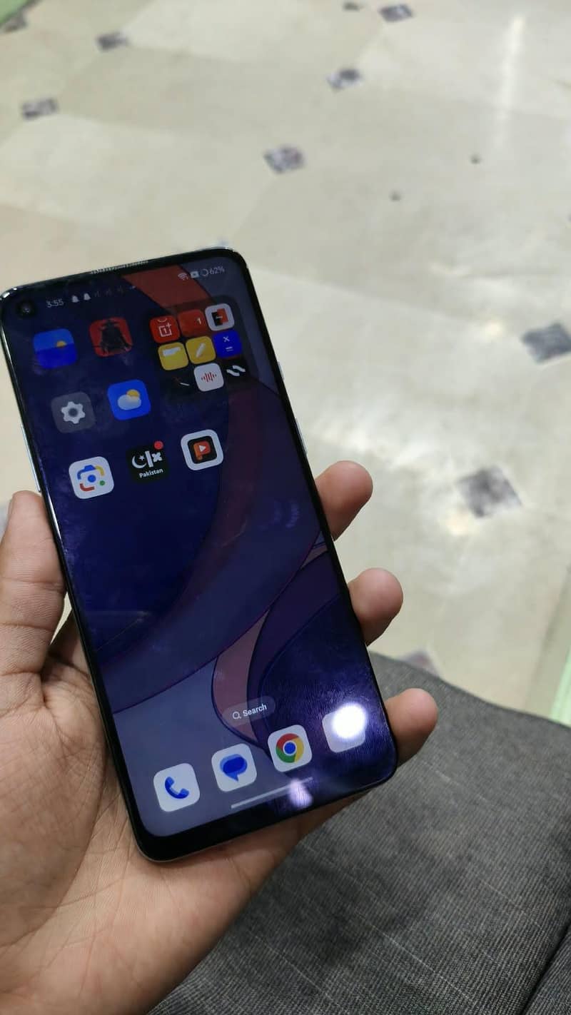 One Plus 8T 0