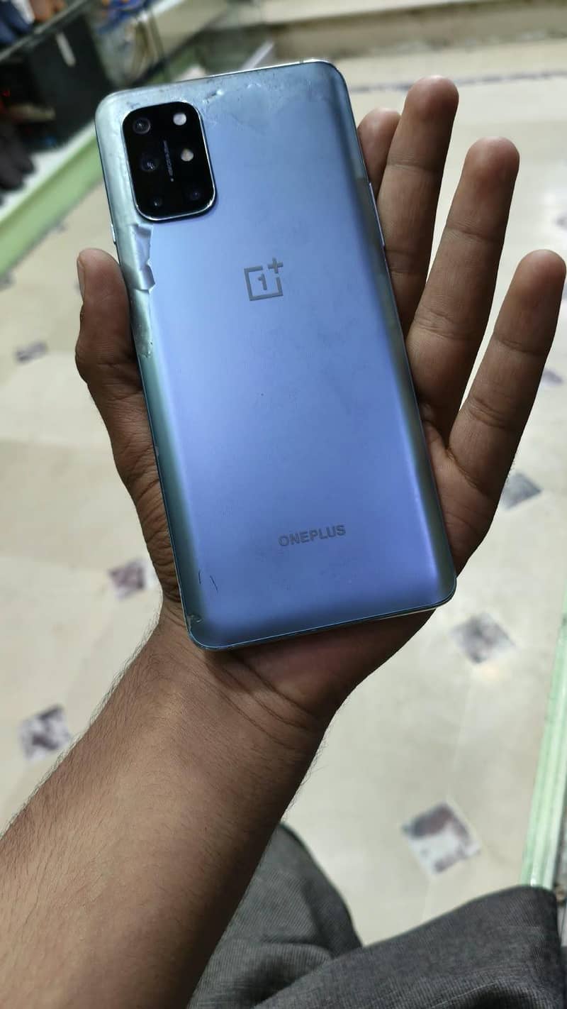 One Plus 8T 2