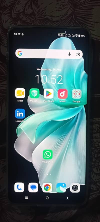Vivo V30